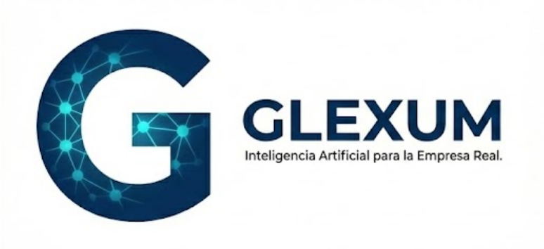 Glexum AI Logo